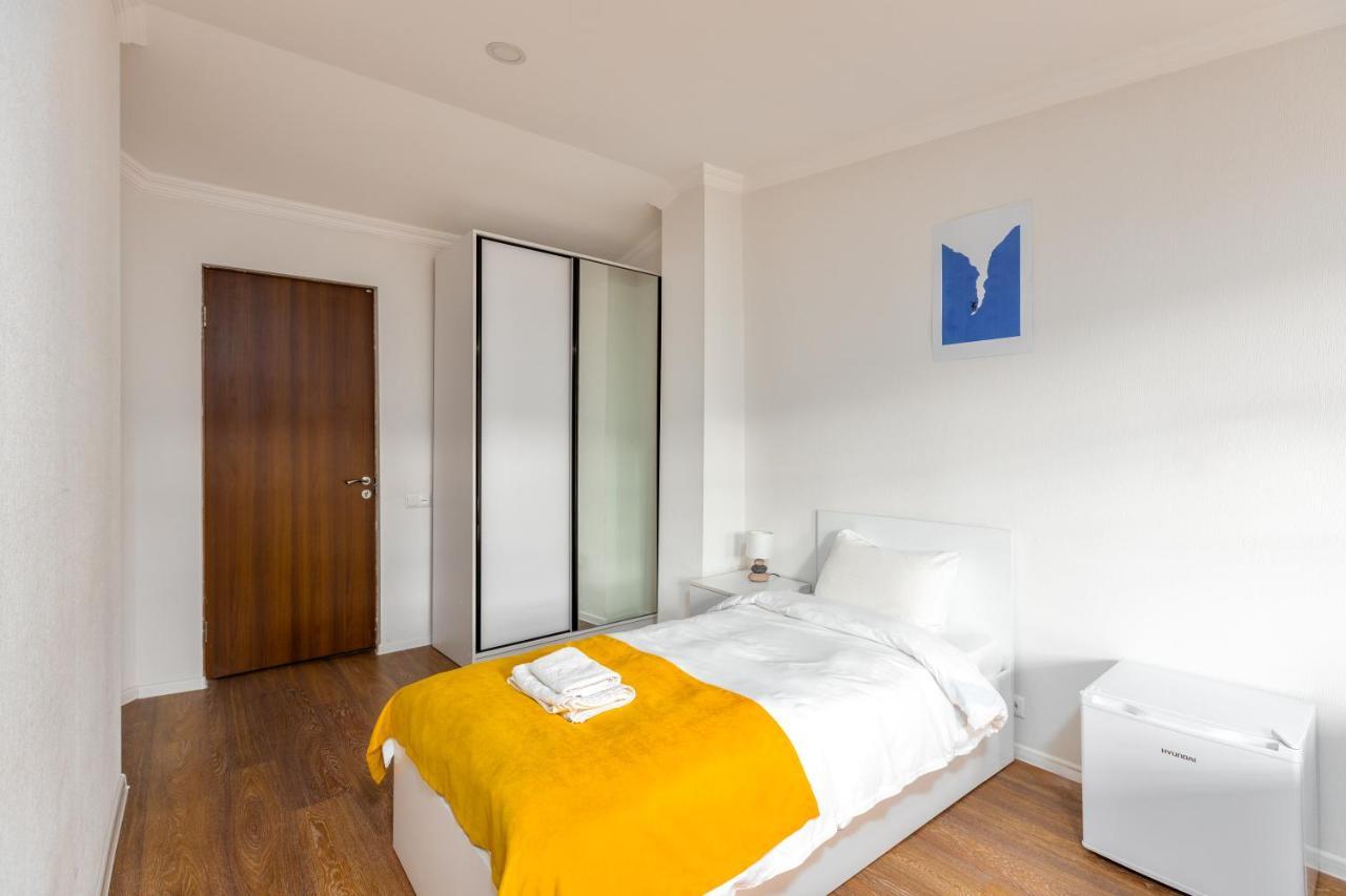Sunny Hotel Tbilisi Exteriér fotografie