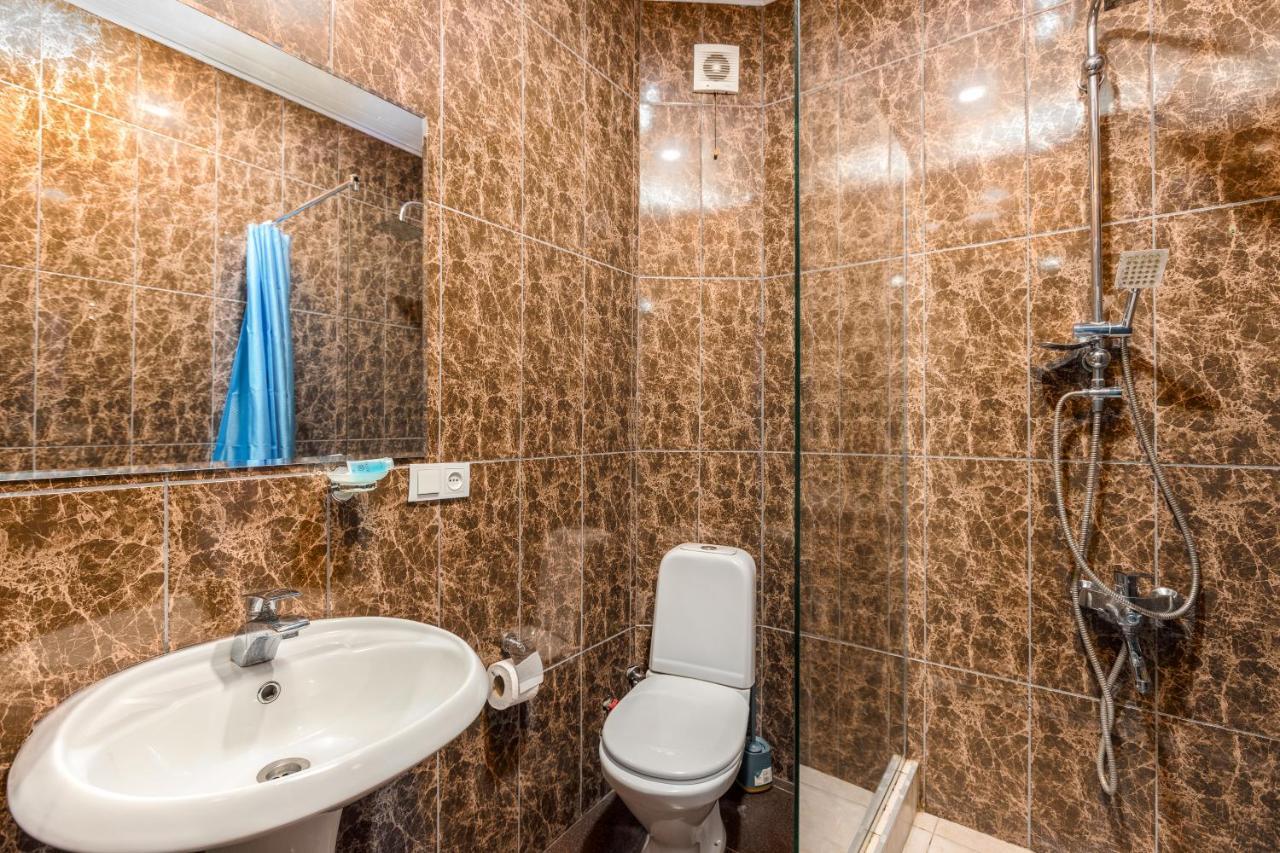 Sunny Hotel Tbilisi Exteriér fotografie